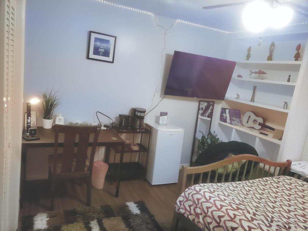 Booking - Conrad -Single Room - Self Check-In Gatineau Exterior photo